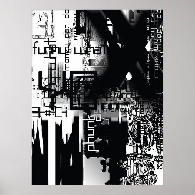 macho poster (Front)