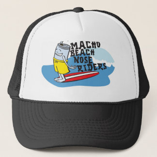 MachoBeach Hat