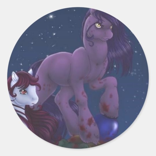 machoponi sticker