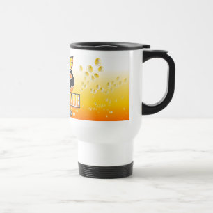 Machorade mug