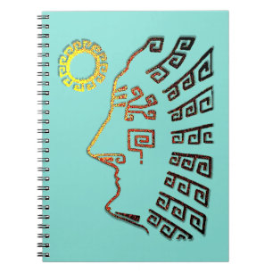 Machu Picchu Cusco Peru Notebook