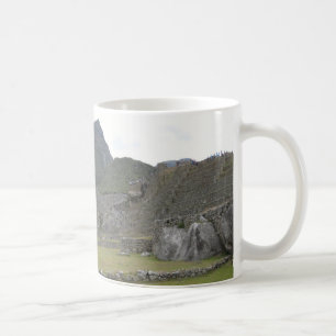 Machu Picchu Mug