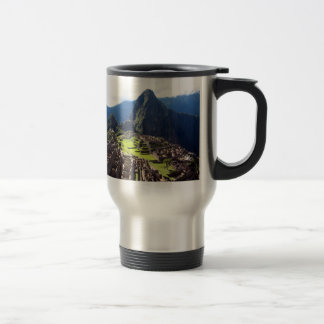 Machu Picchu Mug