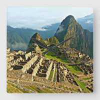 Machu Picchu, Peru