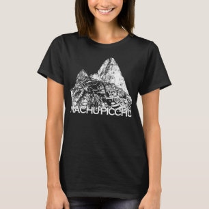 Machu Picchu T-Shirt