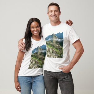Machu_Picchu T-Shirt