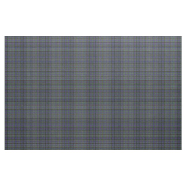 Macinnes clan Plaid Scottish tartan Fabric (Yard)