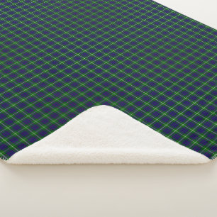 MacIntyre Sherpa Blanket