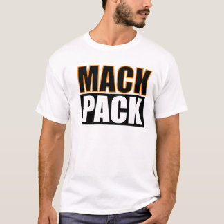 MACK PACK Mens T T-Shirt