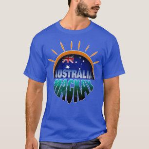 Mackay australia T-Shirt