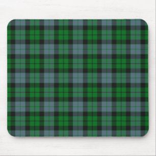 MacKay / McCoy Tartan Mousepad