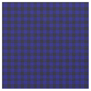 MacKay Tartan Fabric