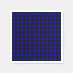 MacKay Tartan Napkin