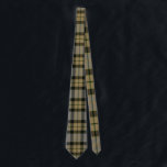 MacKay Weathered Tartan Tie<br><div class="desc">MacKay Weathered Tartan</div>