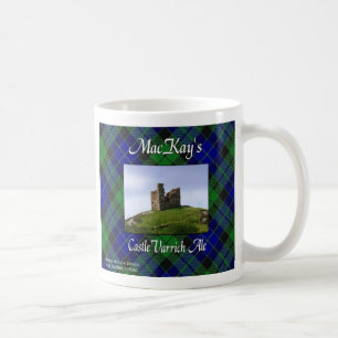 MacKay's Castle Varrich Ale Cup