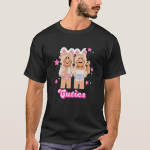 Mackenzie Turner  T-Shirt