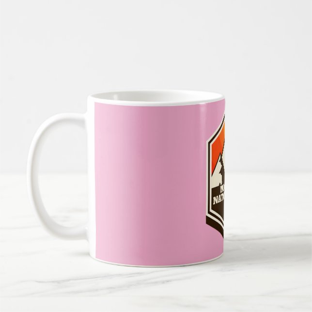 Mackinac � Australia�s Coastal Jewel Coffee Mug (Left)