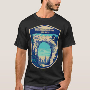 Mackinac � Australia�s Coastal Jewel T-Shirt