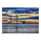 Mackinac Bridge #1155 Blue