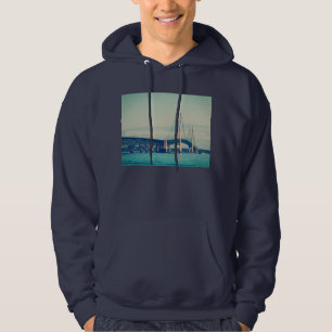 Mackinac Bridge Hoodie