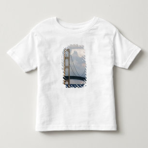 Mackinac Bridge, Michigan, USA Toddler T-Shirt