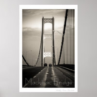 Mackinac Bridge