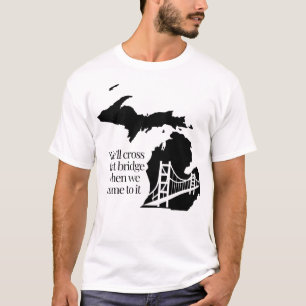 Mackinac Bridge Shirt
