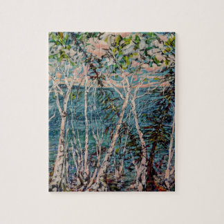 Mackinac Island Jigsaw Puzzle