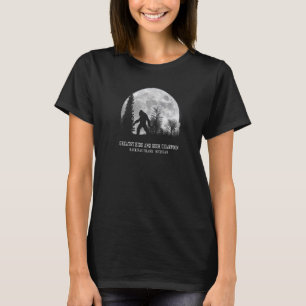 Mackinac Island Michigan Greatest Hide And Seek Ch T-Shirt