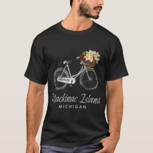 Mackinac Island Michigan T-Shirt