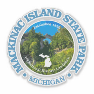 Mackinac Island SP