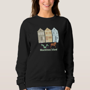 Mackinac Island Sweatshirt