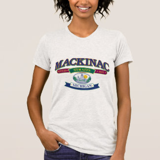 Mackinac Island T-Shirt