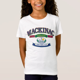 Mackinac Island T-Shirt