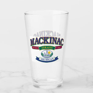 Mackinac Island The Starits Glass