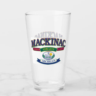 Mackinac Island The Starits Glass