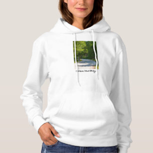 Mackinac Lake Shore Drive Hoodie