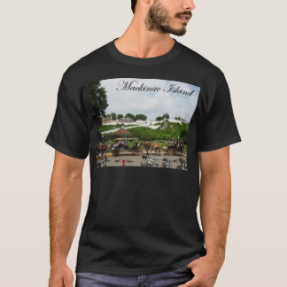 Mackinac T-Shirt