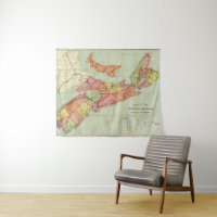 Mackinlay's map of the Province of Nova Scotia 4