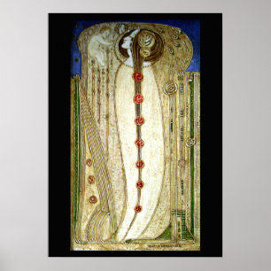 Mackintosh - Decor de la Salle a Manger (1)