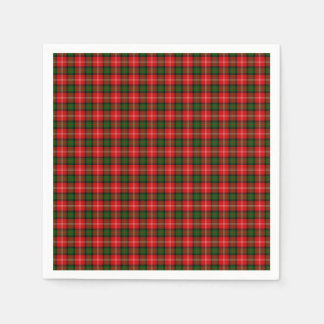MacKintosh Tartan Napkin