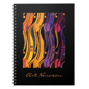 Mackintosh: Tulips Design Notebook