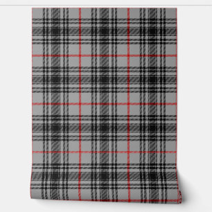MacKnight Tartan Plaid Scottish Clan Wallpaper