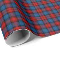 MacLachlan Clan Tartan