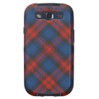 MacLachlan/McLaughlin Tartan Galaxy S3 Case