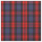 MacLachlan Tartan Print