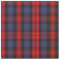 MacLachlan Tartan Print