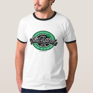 MacLaren's Pub T-Shirt