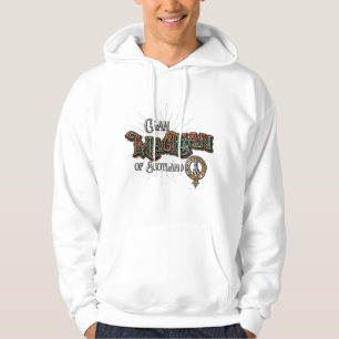 MacLean Clan Hoodie