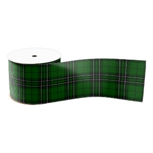 MacLean Grosgrain Ribbon